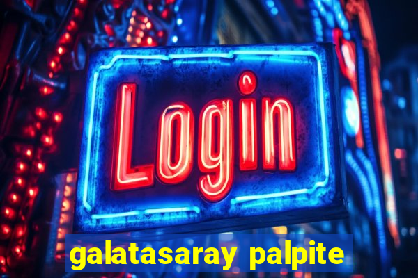 galatasaray palpite